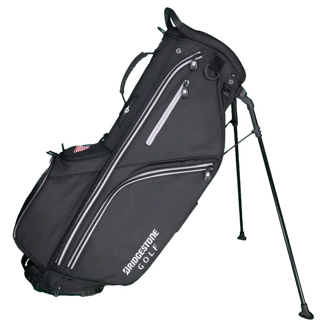 Select the Best Golf Bag and Golfing Bags - Bridgestone Golf